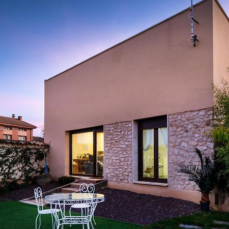 Apartamento Turistico Cerca Aranda De Duero La Ren Lecres Vadocondes ห้อง รูปภาพ
