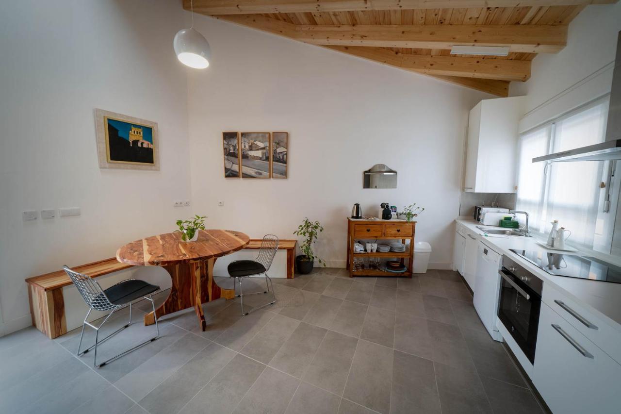 Apartamento Turistico Cerca Aranda De Duero La Ren Lecres Vadocondes ภายนอก รูปภาพ