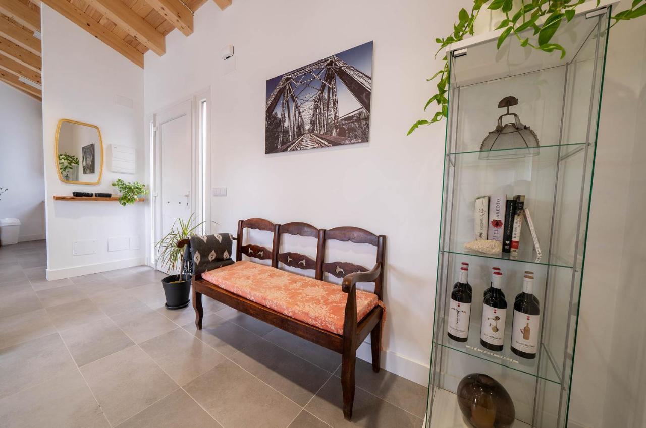 Apartamento Turistico Cerca Aranda De Duero La Ren Lecres Vadocondes ภายนอก รูปภาพ