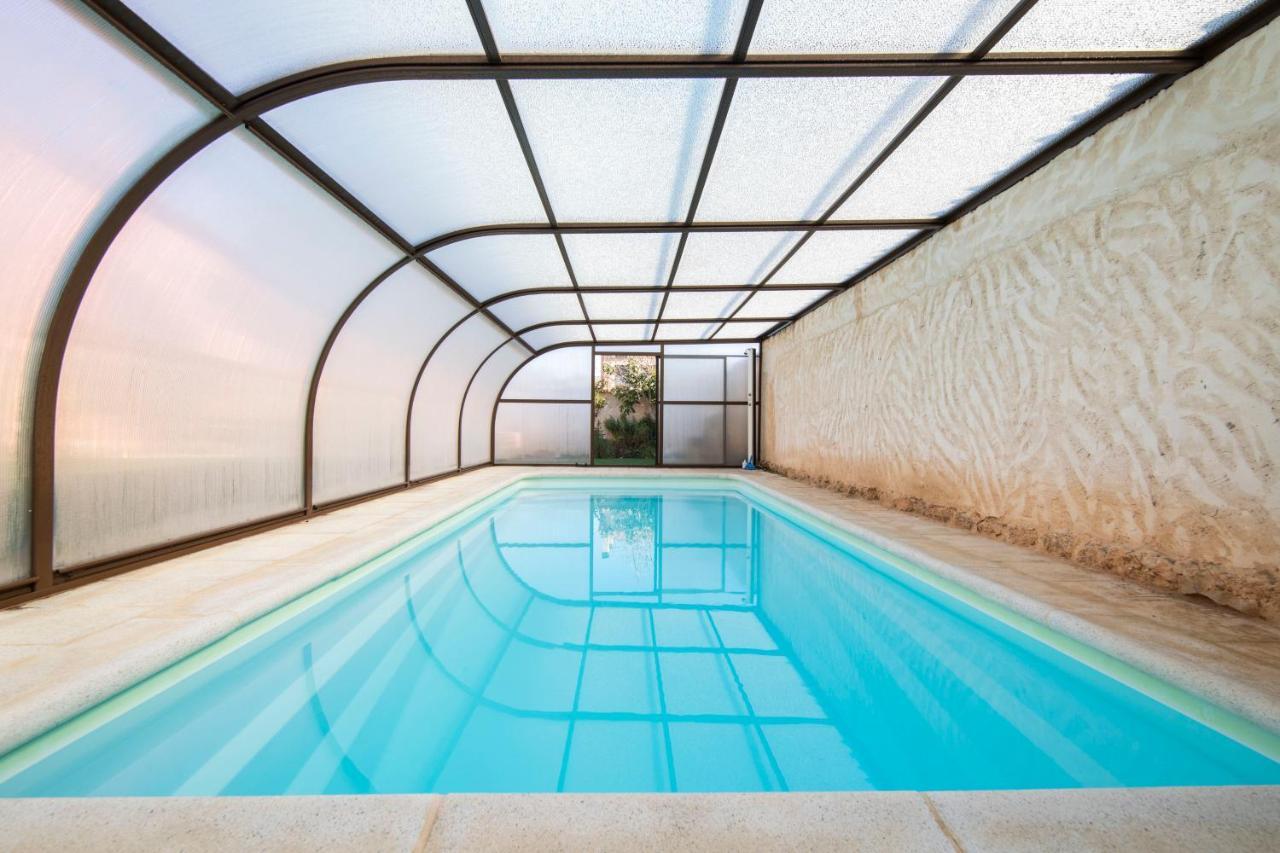 Apartamento Turistico Cerca Aranda De Duero La Ren Lecres Vadocondes ภายนอก รูปภาพ